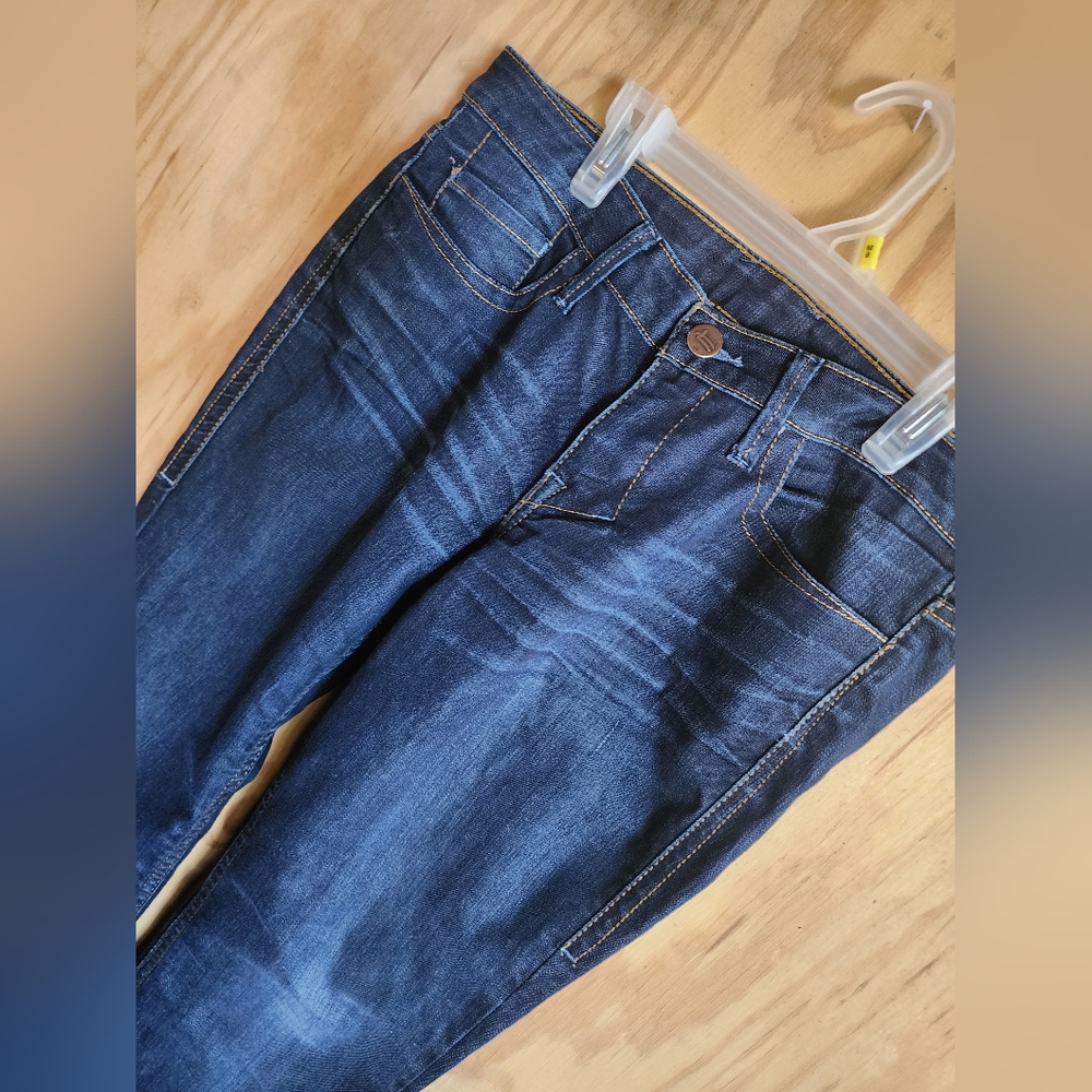 William Rast Bootcut Jeans size28 - Picture 3 of 7